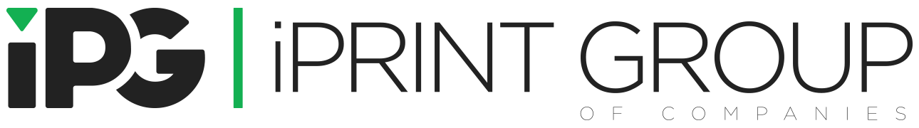 iPrint Group of Companies logo