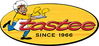 Tastee logo